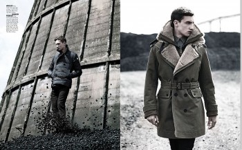 Behind the scene | Peugeot