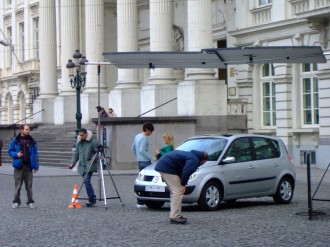 Renault / Mer du Nord