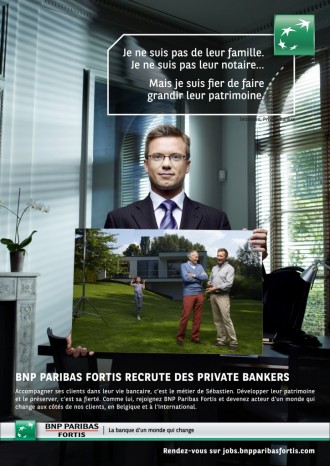 BNP Paribas Fortis