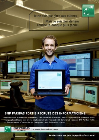 BNP Paribas Fortis