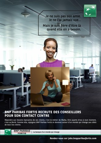 BNP Paribas Fortis