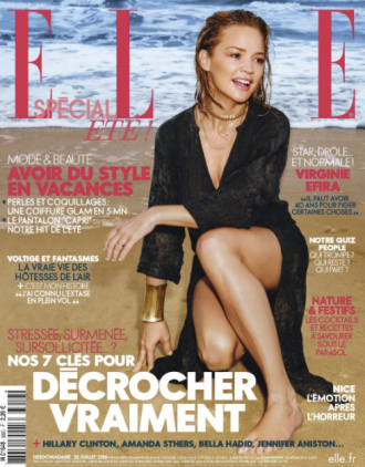 Elle France