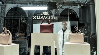 Delvaux