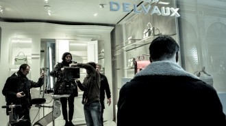 Delvaux