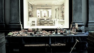 Delvaux