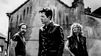 THE KILLERS