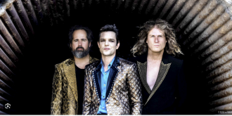 THE KILLERS